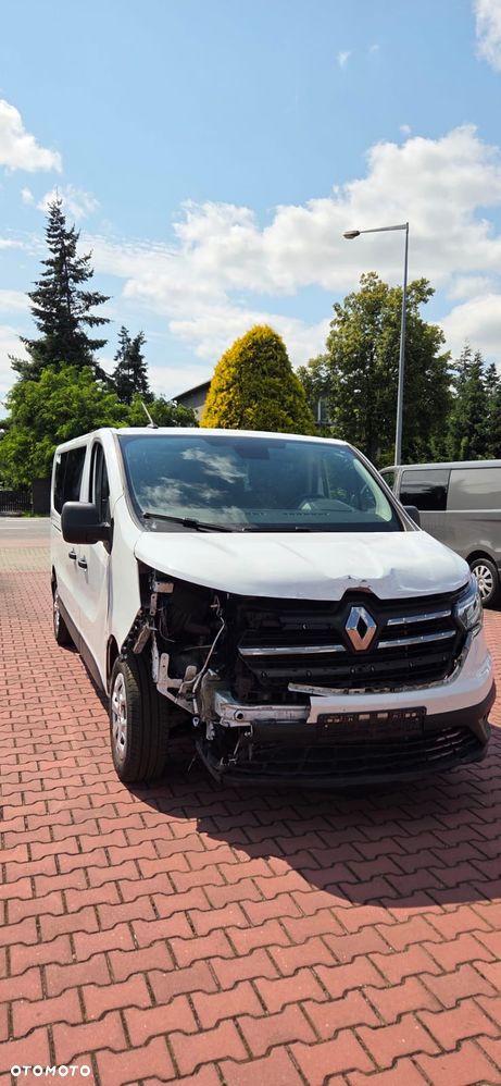 Renault Trafic 2.0 dCi Escapade - 2