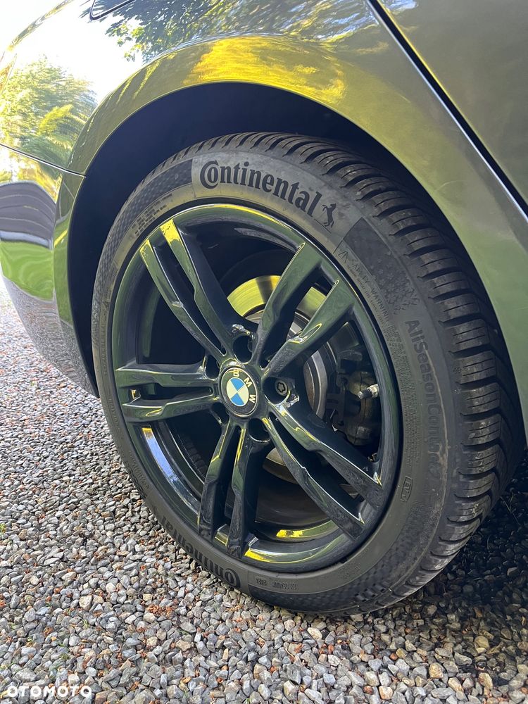 BMW Seria 4 420i M Sport - 6