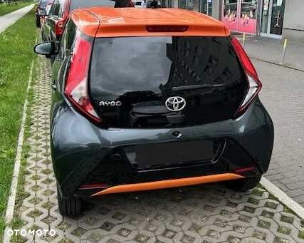 Toyota Aygo - 5