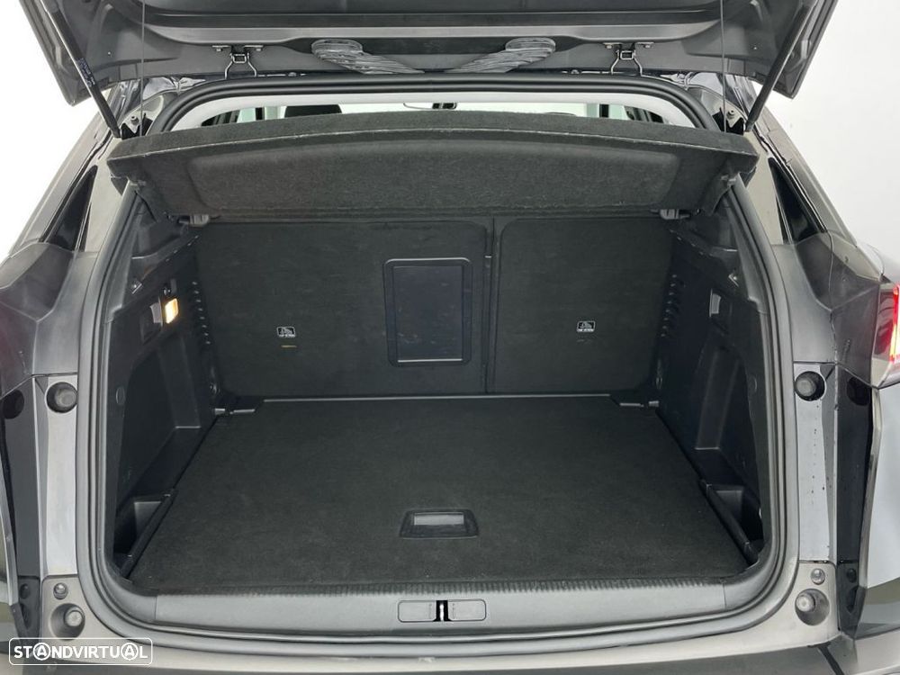 Peugeot 3008 1.2 PureTech Active Pack - 13