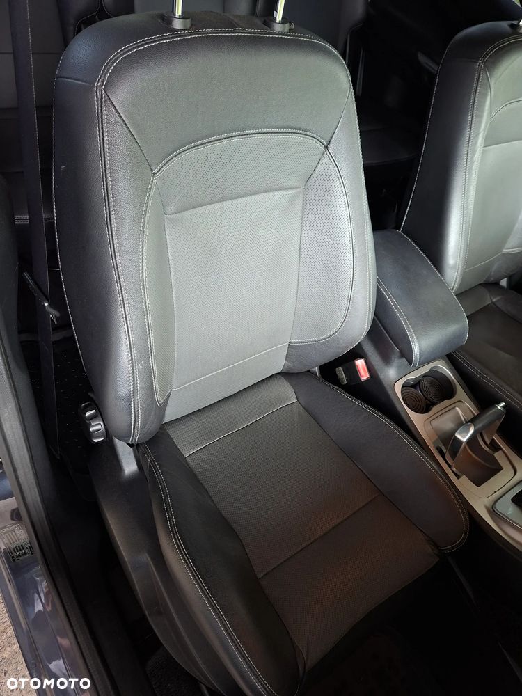 Ford S-Max 2.3 Gold X - 10