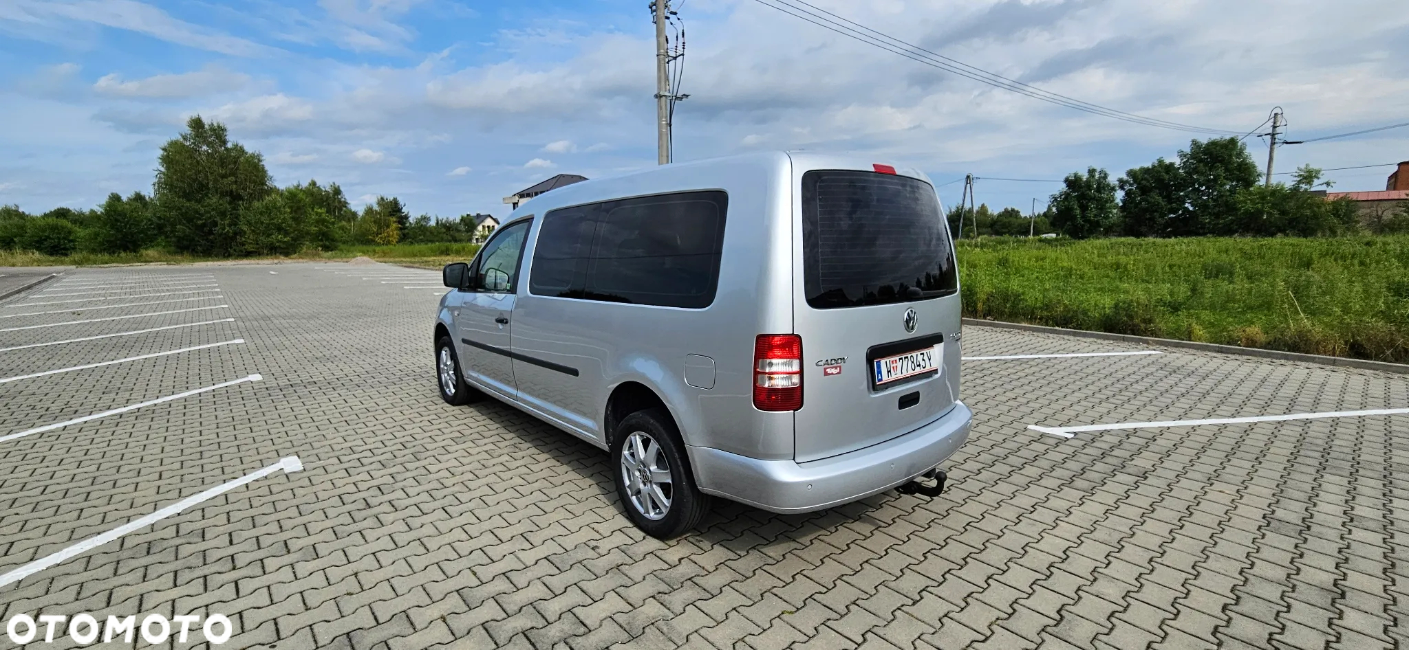 Volkswagen Caddy - 3