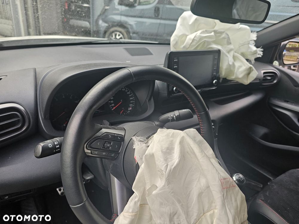 Toyota GR Yaris 1.6 Dynamic - 9