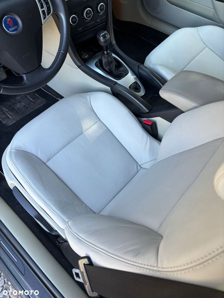 Saab 9-3X - 27