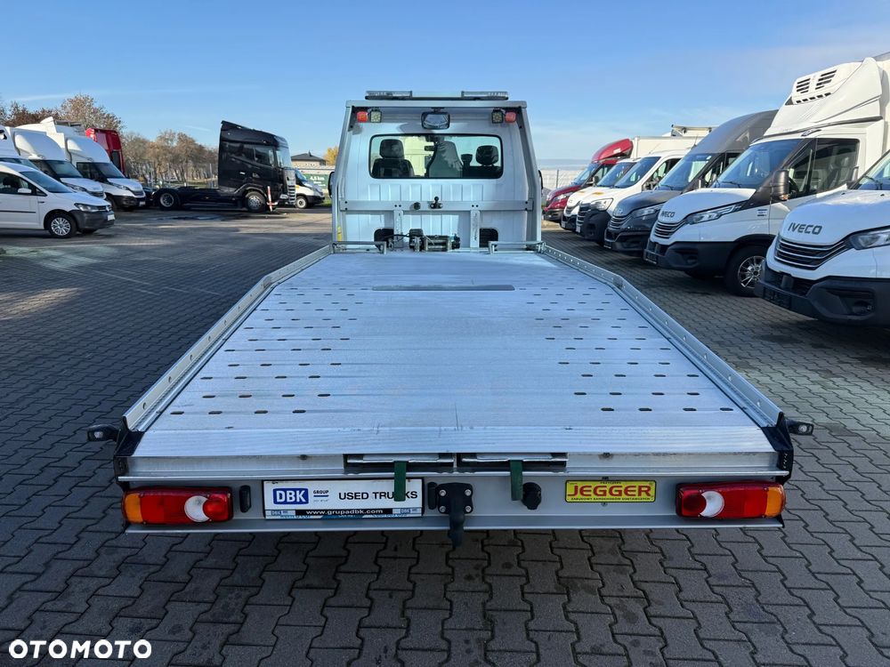 Renault Master Autolaweta - 6