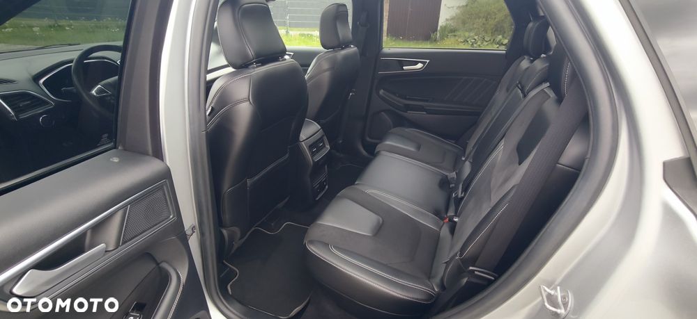 Ford Edge - 11