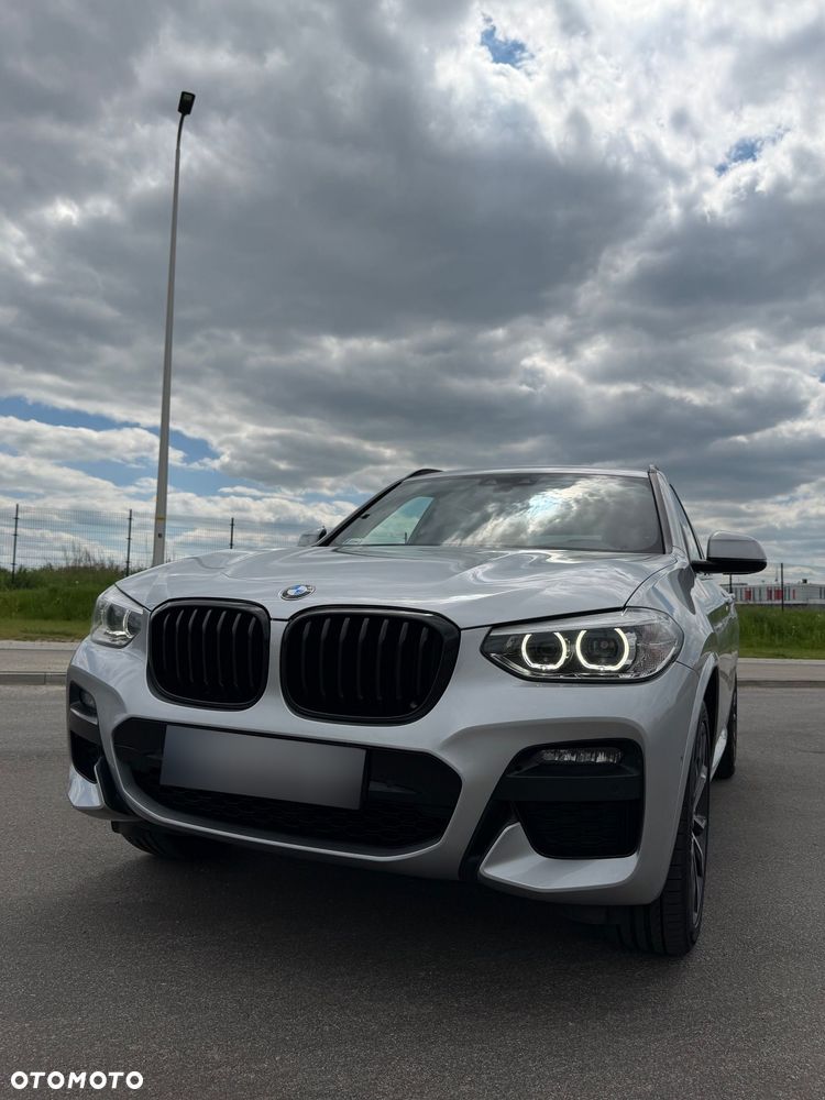 BMW X3 - 10