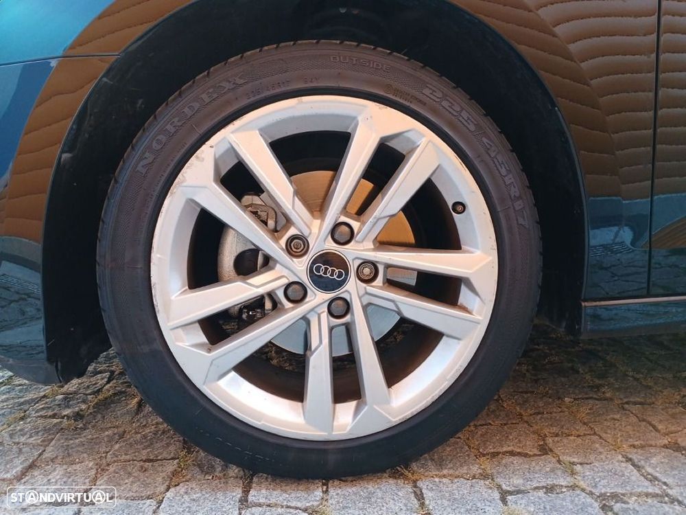 Audi A3 Sportback 30 TDI Advanced S tronic - 37