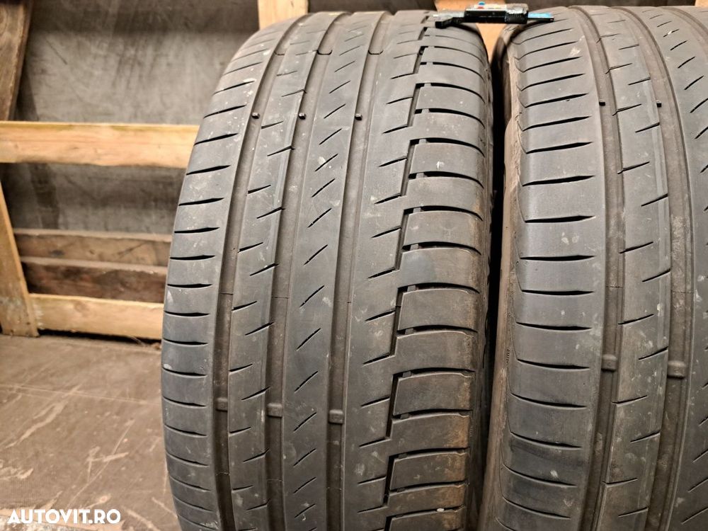 2 anvelope 255/50 R20 Continental 2023 - 2