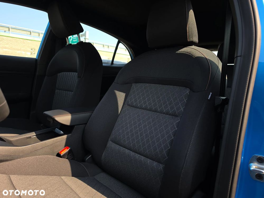 MG MG3 1.5 HEV+ Excite - 13