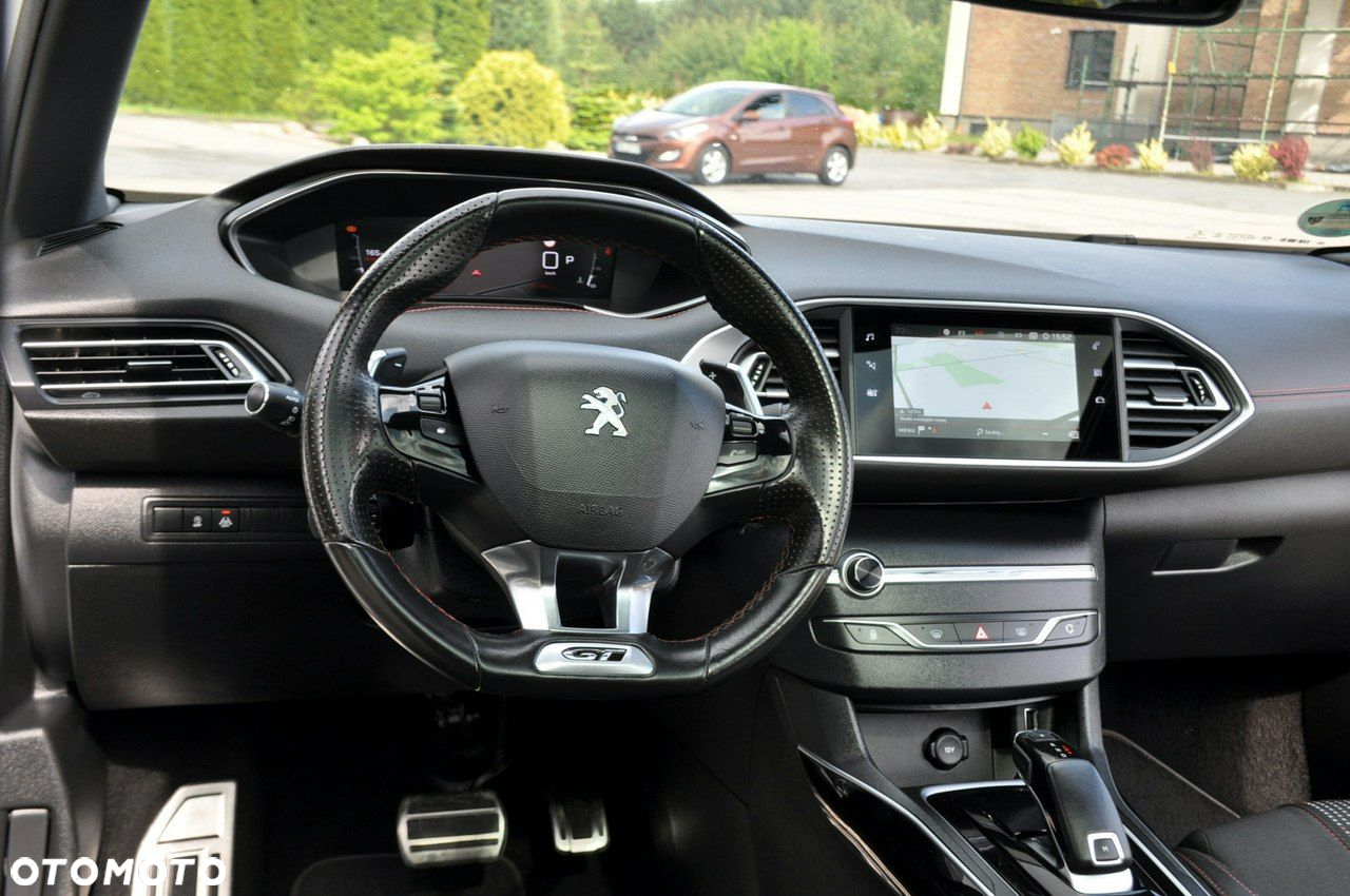 Peugeot 308 - 31