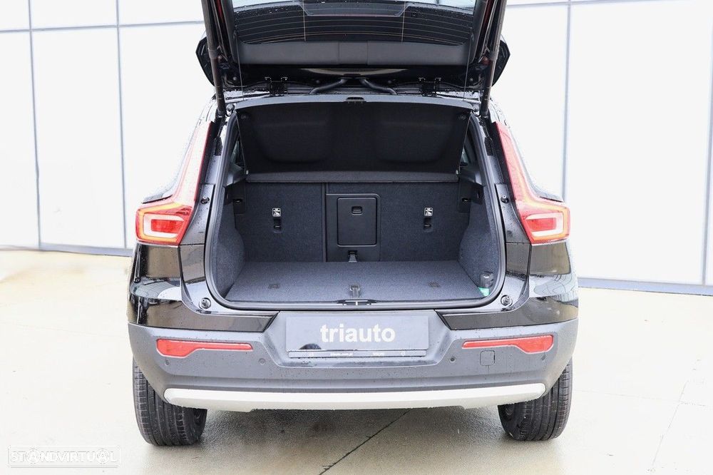 Volvo XC 40 2.0 B3 Core - 5