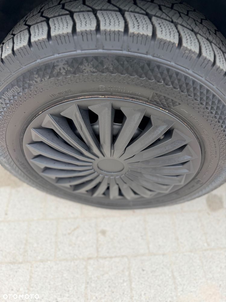 Peugeot Expert/2.0/ Long/SPROWADZONY /1 WŁ/FV23%/3-OS /5-DRZWI/SERWISOWANY/VW/FORD/OPEL/CITROEN - 28