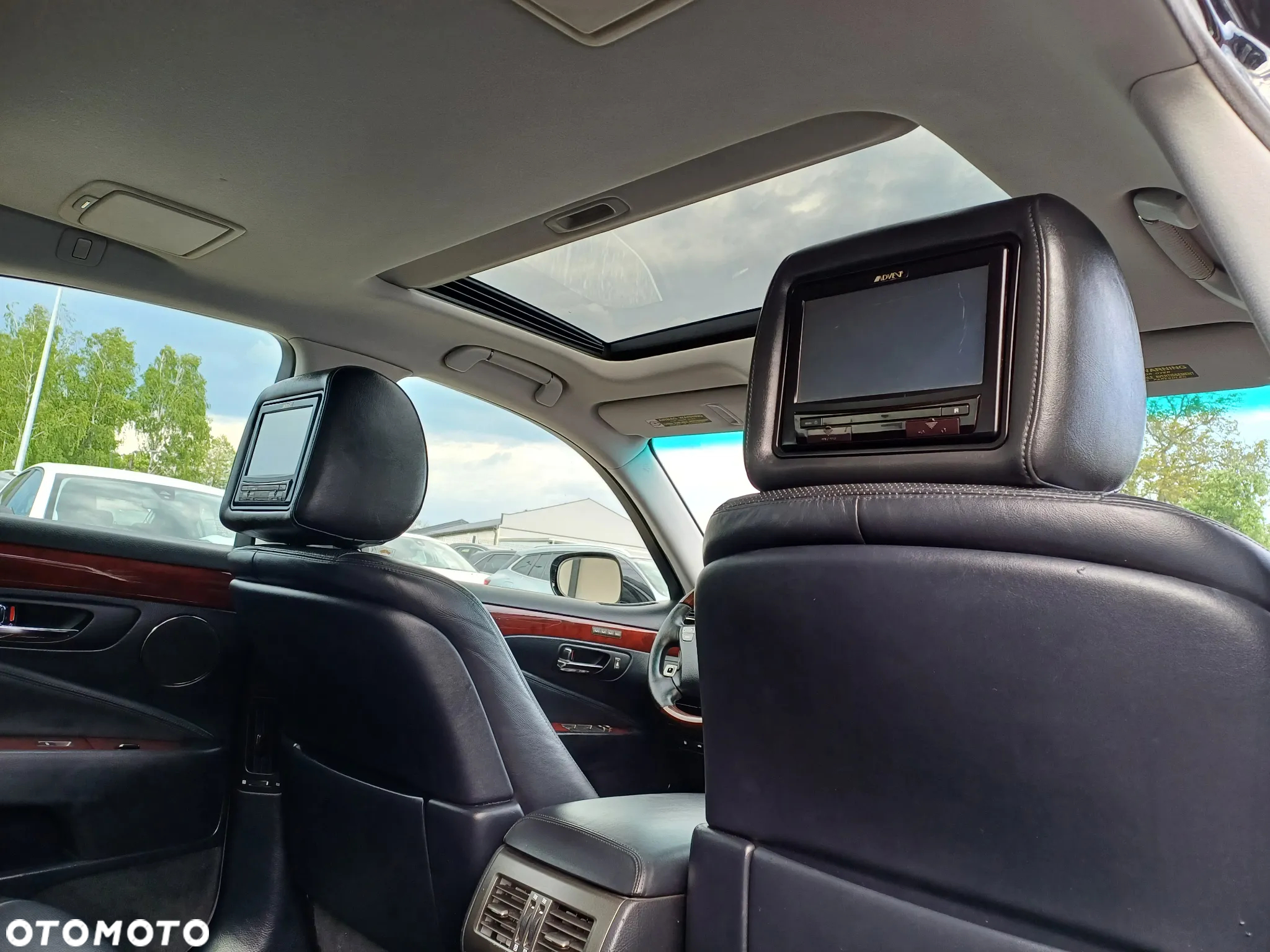 Lexus LS 460 Prestige - 12