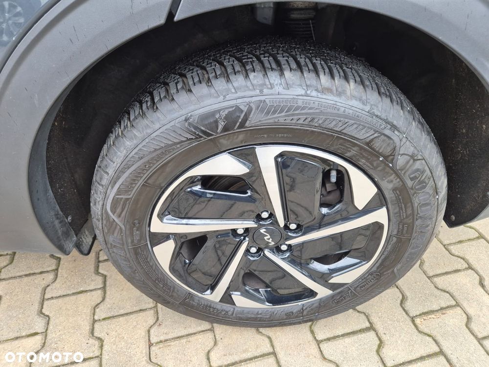 Kia Sportage 1.6 T-GDI MHEV L 2WD DCT - 28