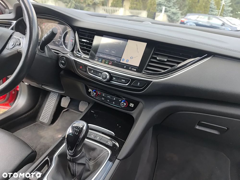 Opel Insignia - 34