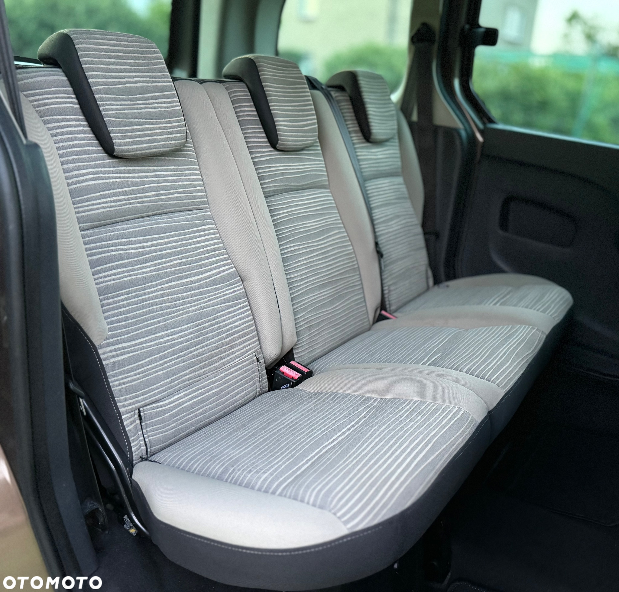 Renault Kangoo - 15