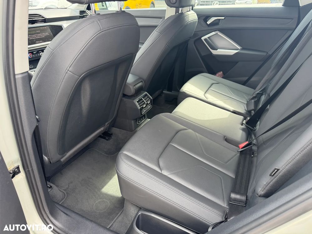 Audi Q3 45 TFSI quattro S tronic - 16