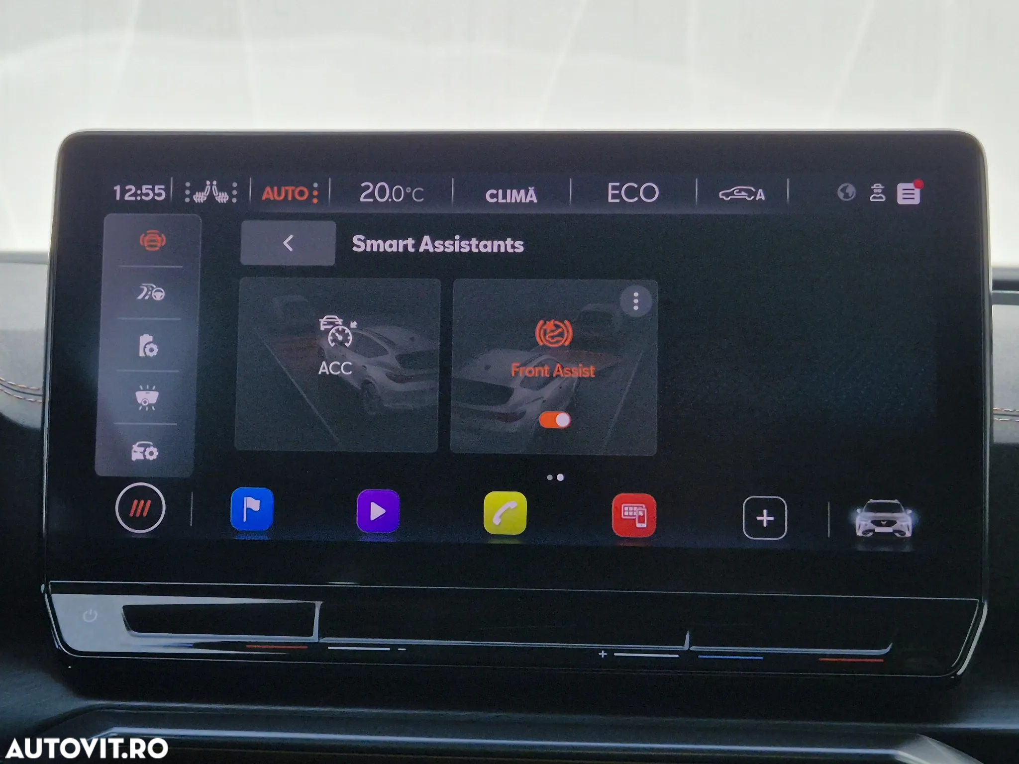 Cupra Formentor VZ 1.4 e-Hybrid DSG - 28