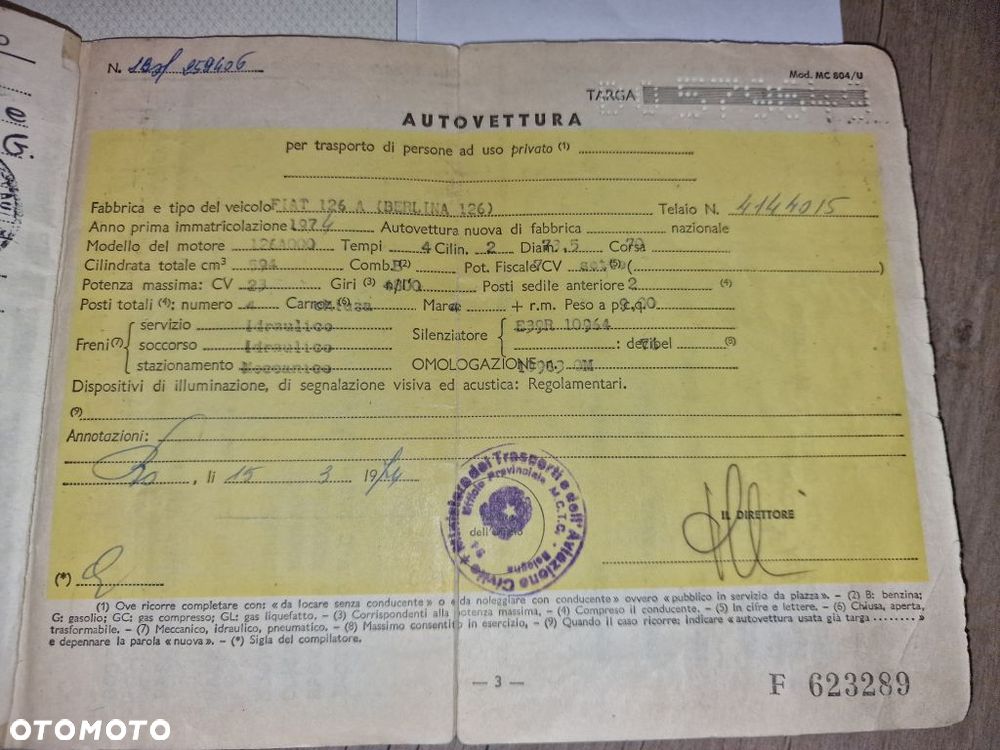 Fiat 126 - 19