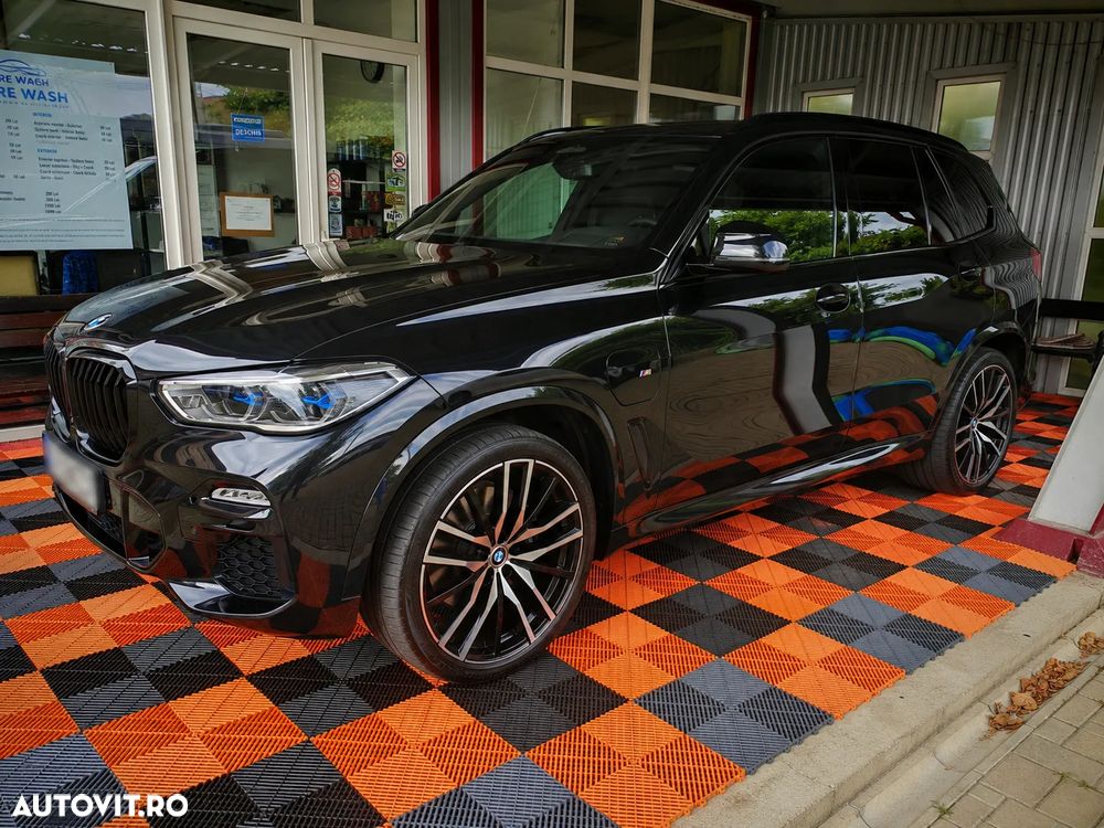 BMW X5 - 28