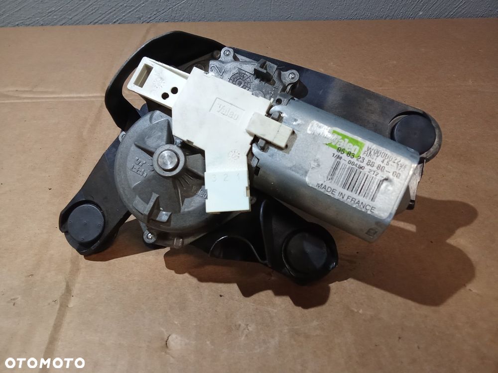 Silniczek wycieraczki Citroen C3 Picasso 968.323.8880 nr17 silniczek - 4