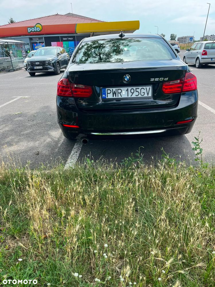 BMW Seria 3 - 6
