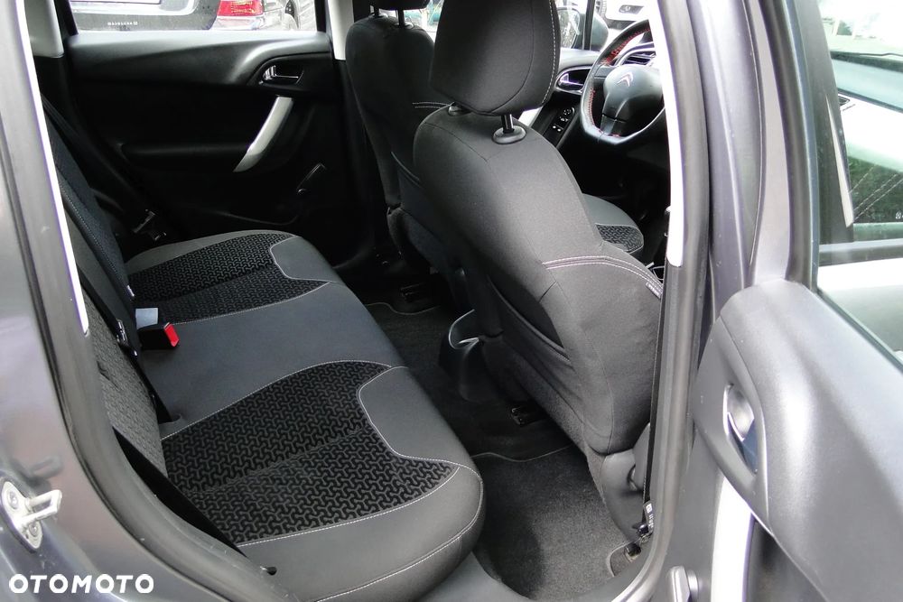 Citroën C3 - 10