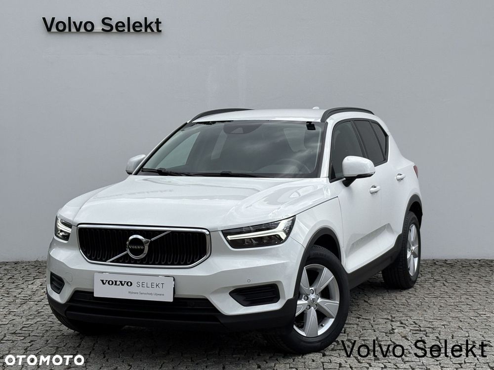 Volvo XC 40 - 2