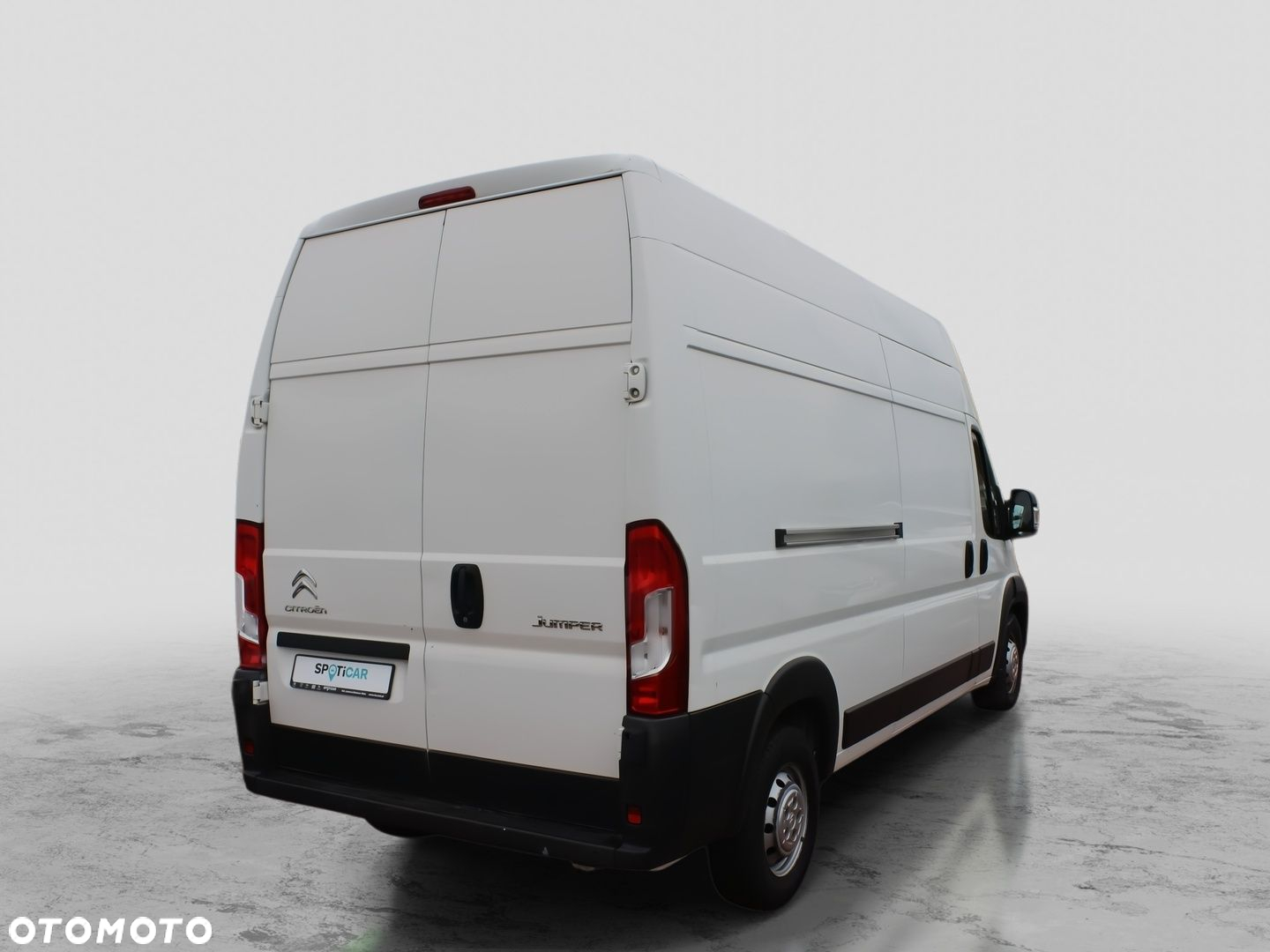 Citroën JUMPER VAN - 5