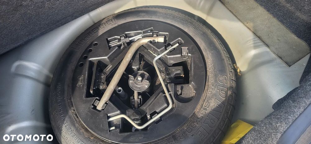 Fiat Punto 1.2 8V - 9