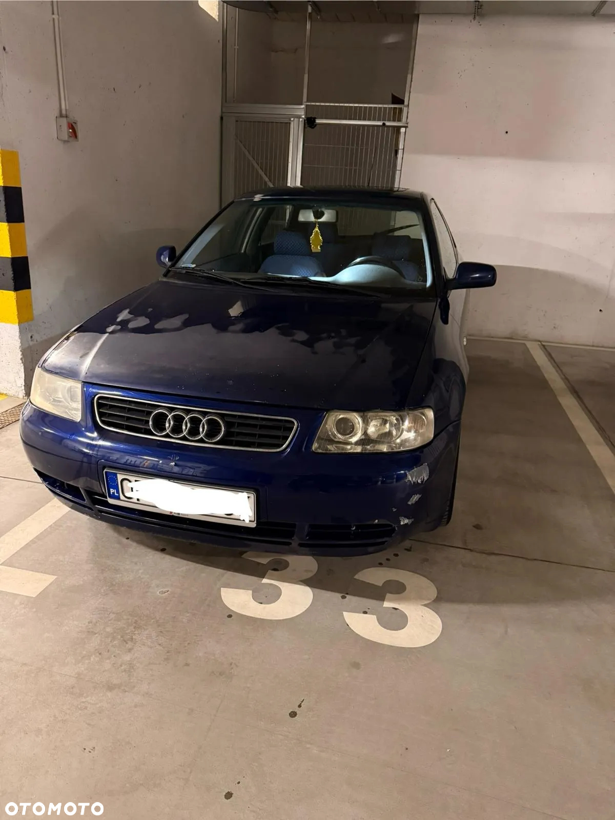Audi A3 - 2