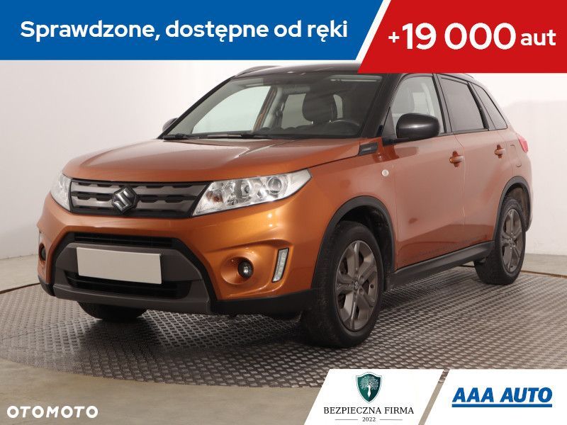 Suzuki Vitara - 2
