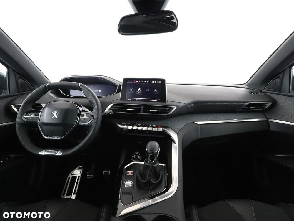 Peugeot 3008 HDi 150 Allure - 16