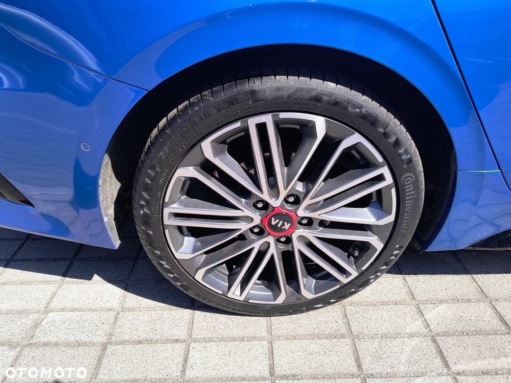 Kia ProCeed - 12