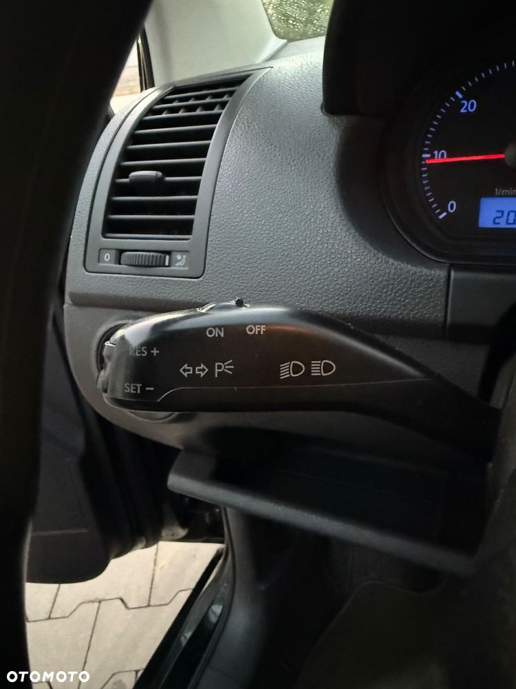 Volkswagen Polo 1.9 TDI Comfortline - 35