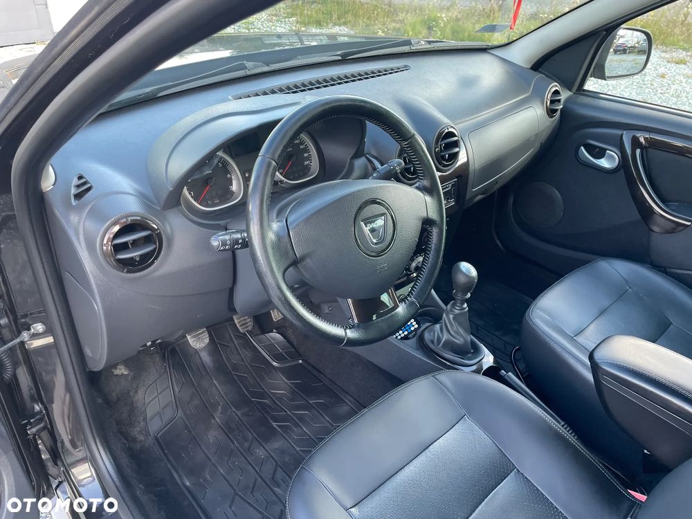 Dacia Duster 1.5 dCi Laureate - 7