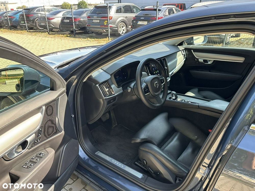 Volvo S90 B4 B Plus Bright - 11