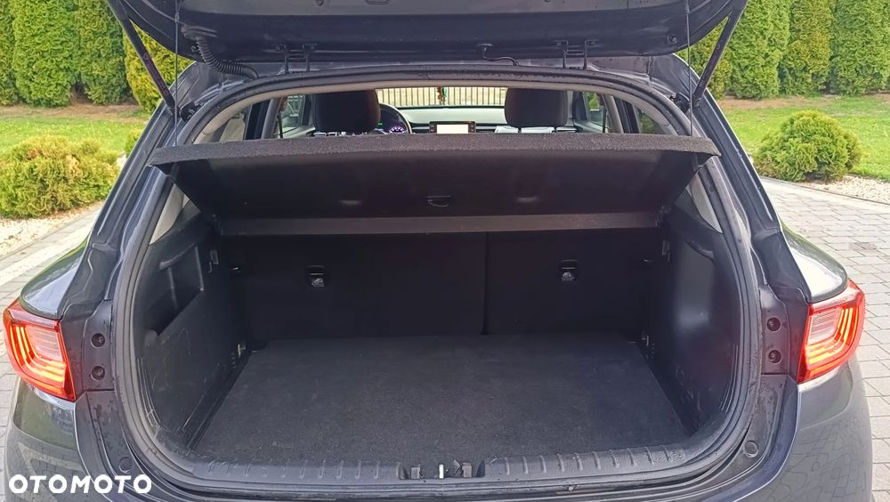 Kia Stonic - 16