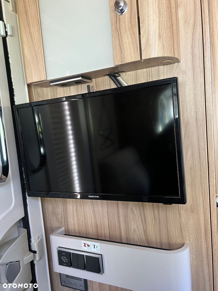 Hymer-Eriba T674CL - 39