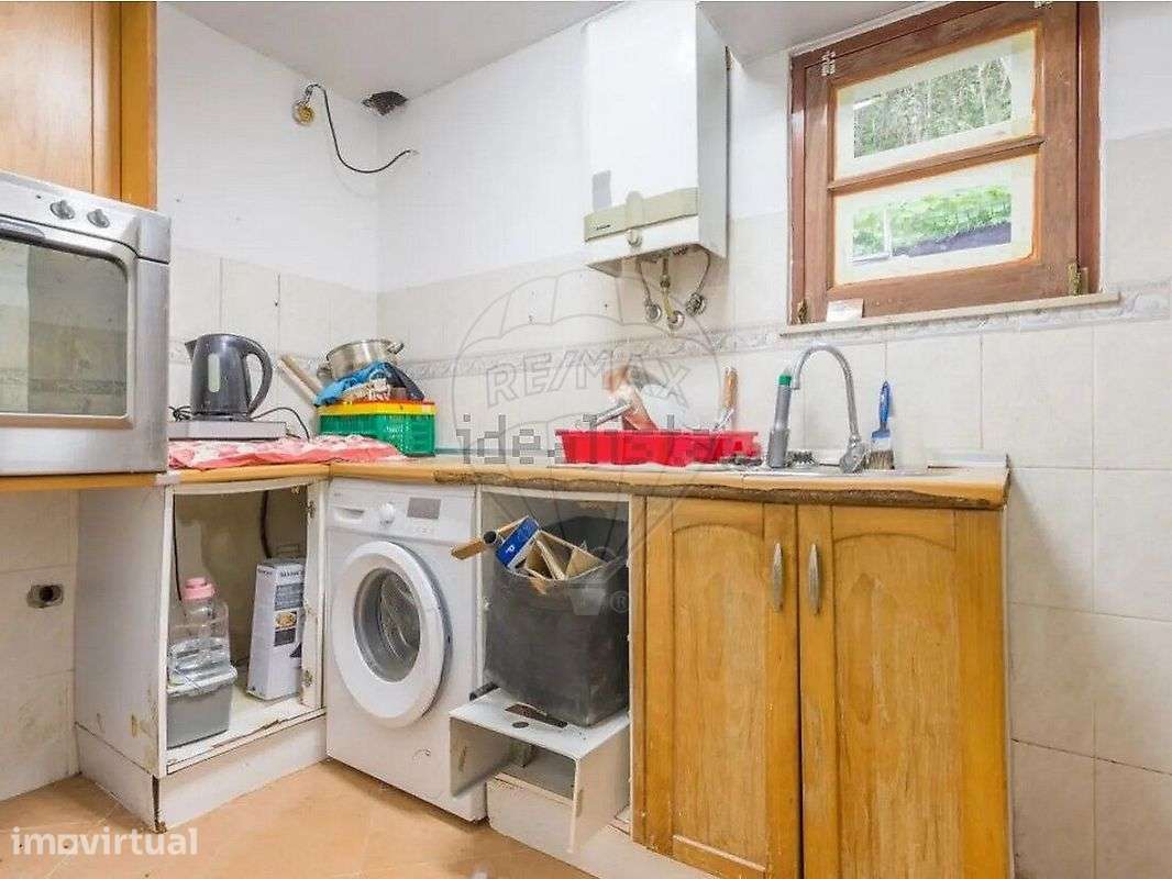 Apartamento T2 para venda - Grande imagem: 4/4