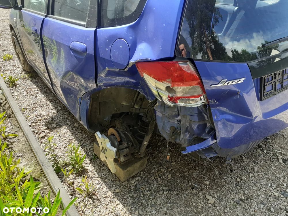 Honda Jazz 1.3 Comfort (ADAS/OGS2) - 15