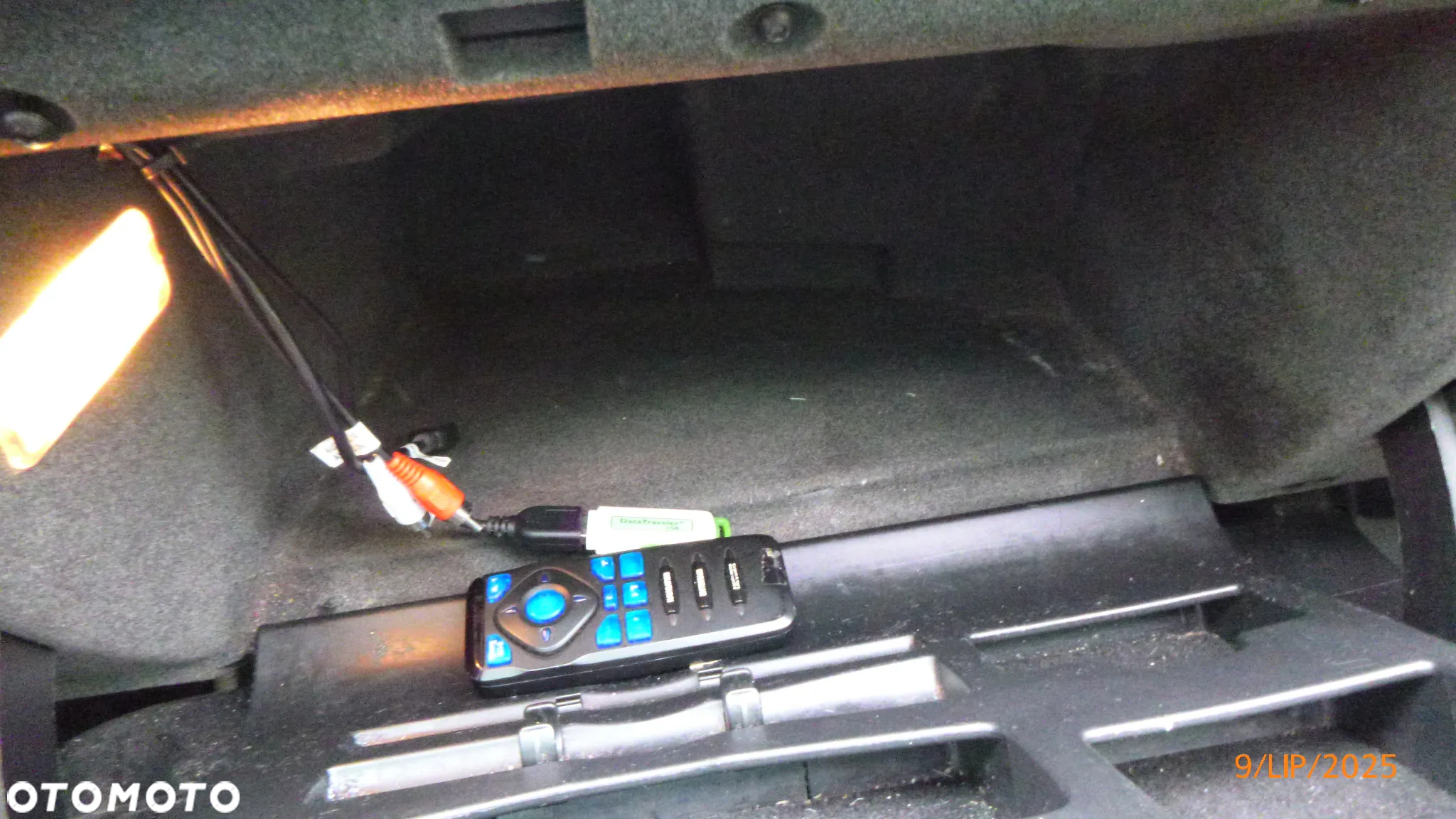 Peugeot 407 2.0 Premium - 18