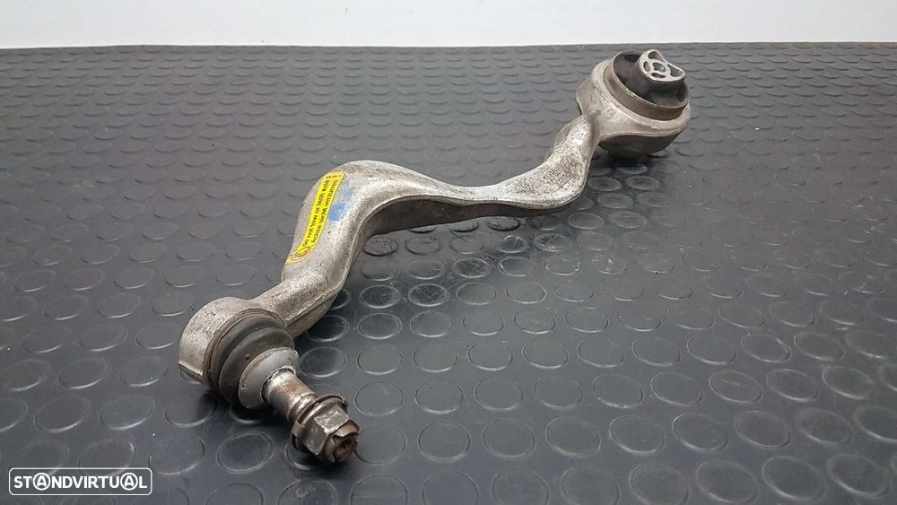 BRAÇO SUSPENSÃO INFERIOR FRENTE DIREITO BMW SERIE 1 BERLINA (E81/E87) 116D - 3
