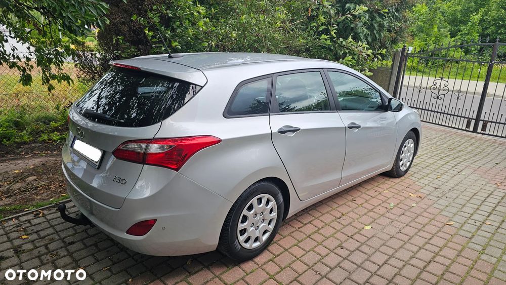 Hyundai i30 - 14