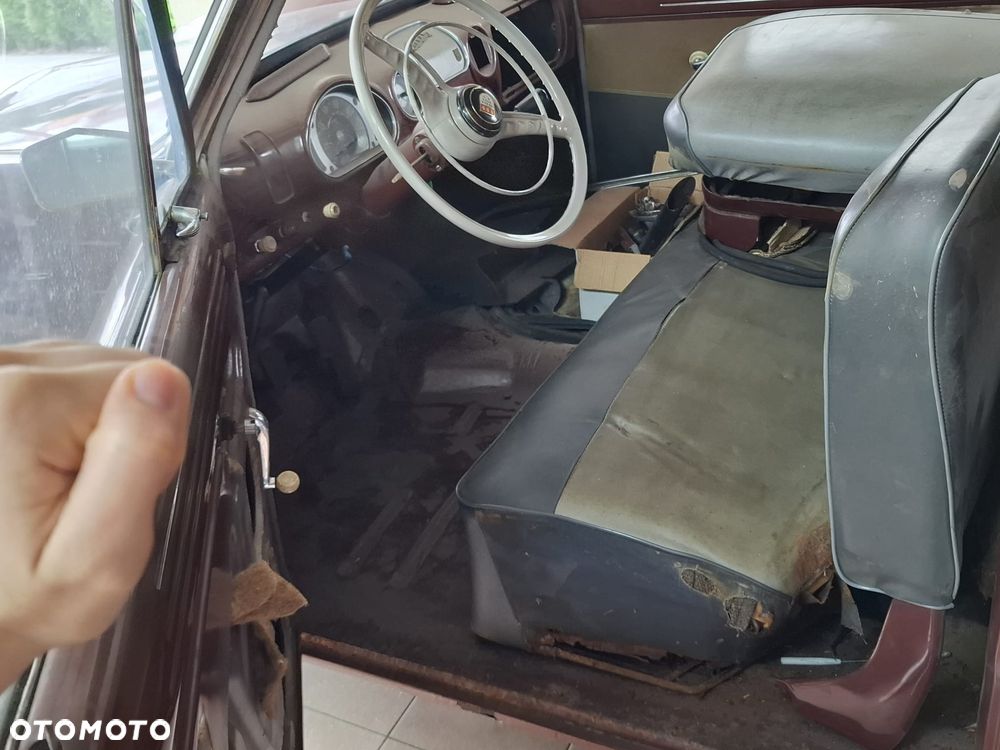 Ford Taunus - 6
