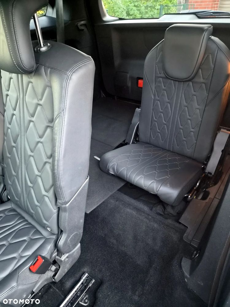 Peugeot 5008 1.5 BlueHDi Allure Pack S&S - 13