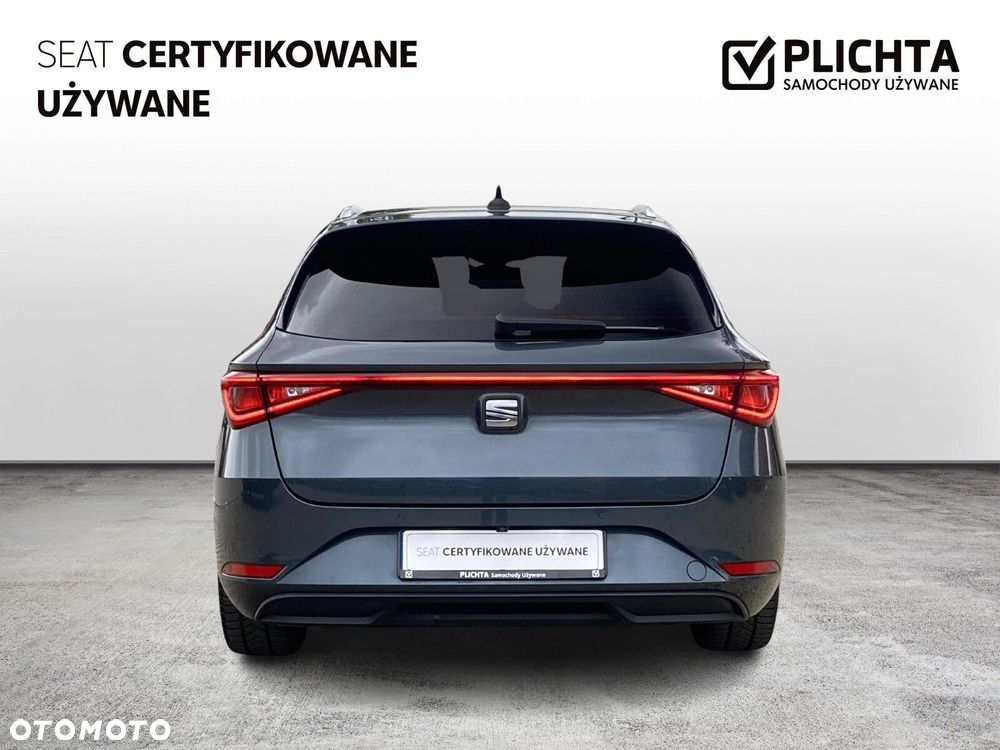 Seat Leon - 4