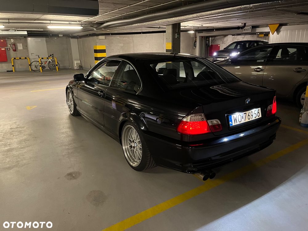BMW Seria 3 - 2