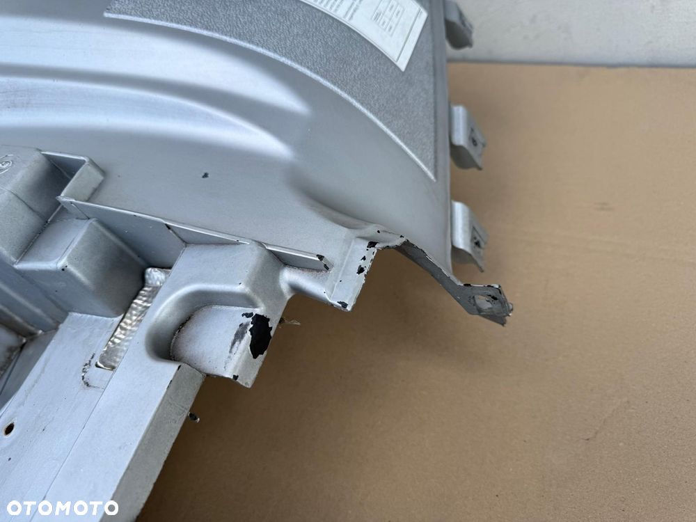 Tylny plastik owiewka TGB Blade 550 600 1000 2019+ - 10